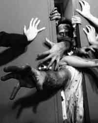 zombies3b Apocalipse da humanidade zumbificada