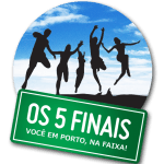 seja um dos 5