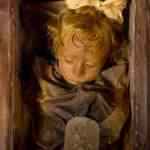 menina cadaver