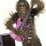 chewie