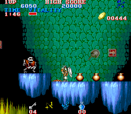 1181242060368 Dez games de fliperama que marcaram minha infância