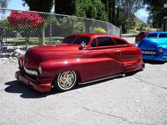Cruisin caskets6 550x411 Ultimate concept cars 