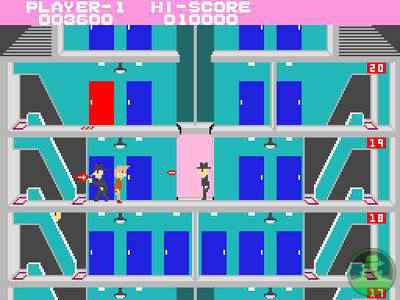 taito memories gekan 20050907104635208 Dez games de fliperama que marcaram minha infância