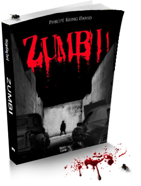 promozumbi Retrospectiva do Mundo Gump 2011