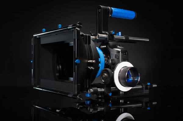 redrock DSLR 3qtr lg Como comprar um zumbi?