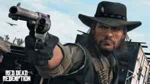 Red Dead Redemption 300x168 Retrospectiva do Mundo Gump 2011