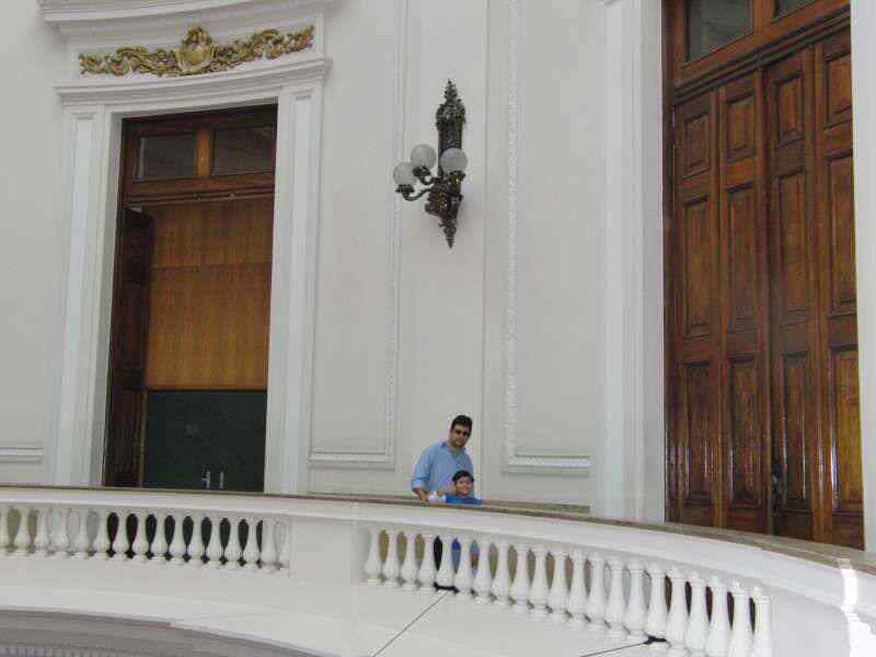 philipeemiguelCCBB Retrospectiva do Mundo Gump 2011