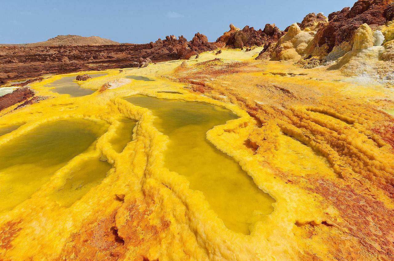 Dallol: Paisagem alienígena na Terra Curiosidades 0 103a8c 753eb655 orig Dallol: Paisagem alienígena na Terra Curiosidades
