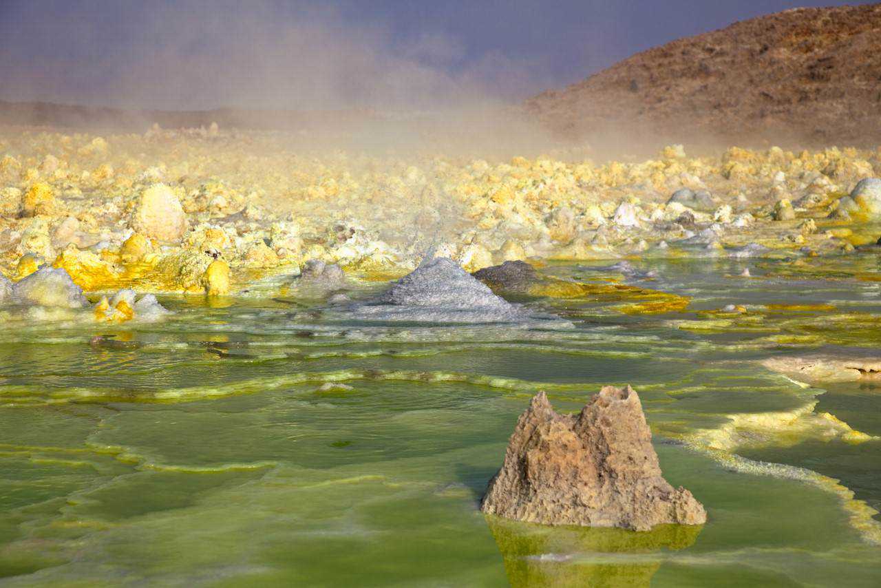 Dallol: Paisagem alienígena na Terra Curiosidades 0 103a8d a033b018 orig Dallol: Paisagem alienígena na Terra Curiosidades