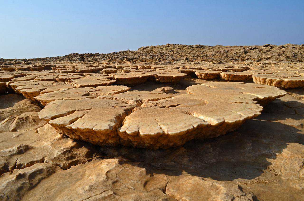 Dallol: Paisagem alienígena na Terra Curiosidades 0 103a93 a6753303 orig Dallol: Paisagem alienígena na Terra Curiosidades