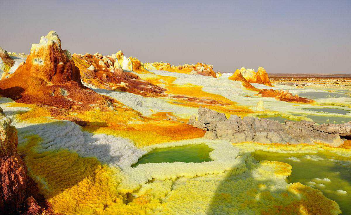 Dallol: Paisagem alienígena na Terra Curiosidades 0 103a9a 870c8c1 orig Dallol: Paisagem alienígena na Terra Curiosidades