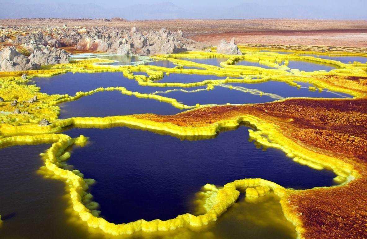 Dallol: Paisagem alienígena na Terra Curiosidades 0 103aa4 47c6d418 orig Dallol: Paisagem alienígena na Terra Curiosidades