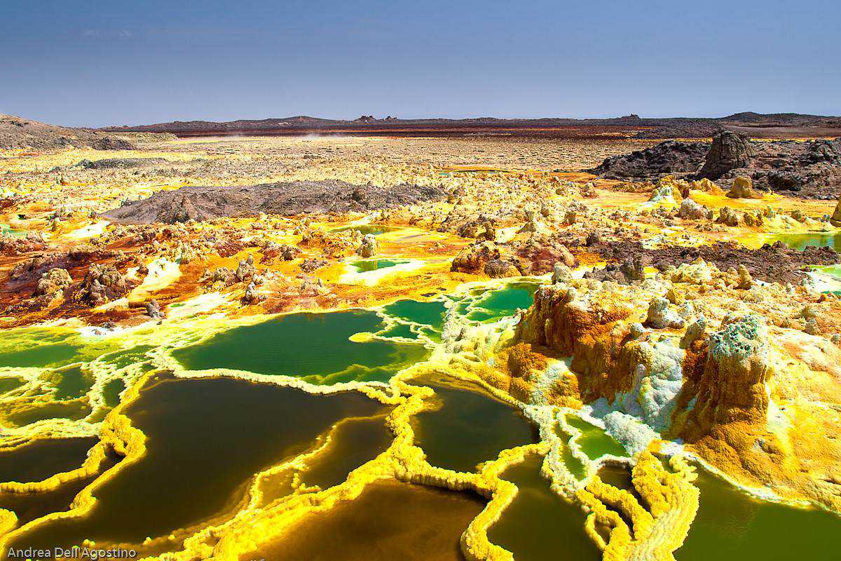 Dallol: Paisagem alienígena na Terra Curiosidades 0 103aa5 4b635a5f orig Dallol: Paisagem alienígena na Terra Curiosidades