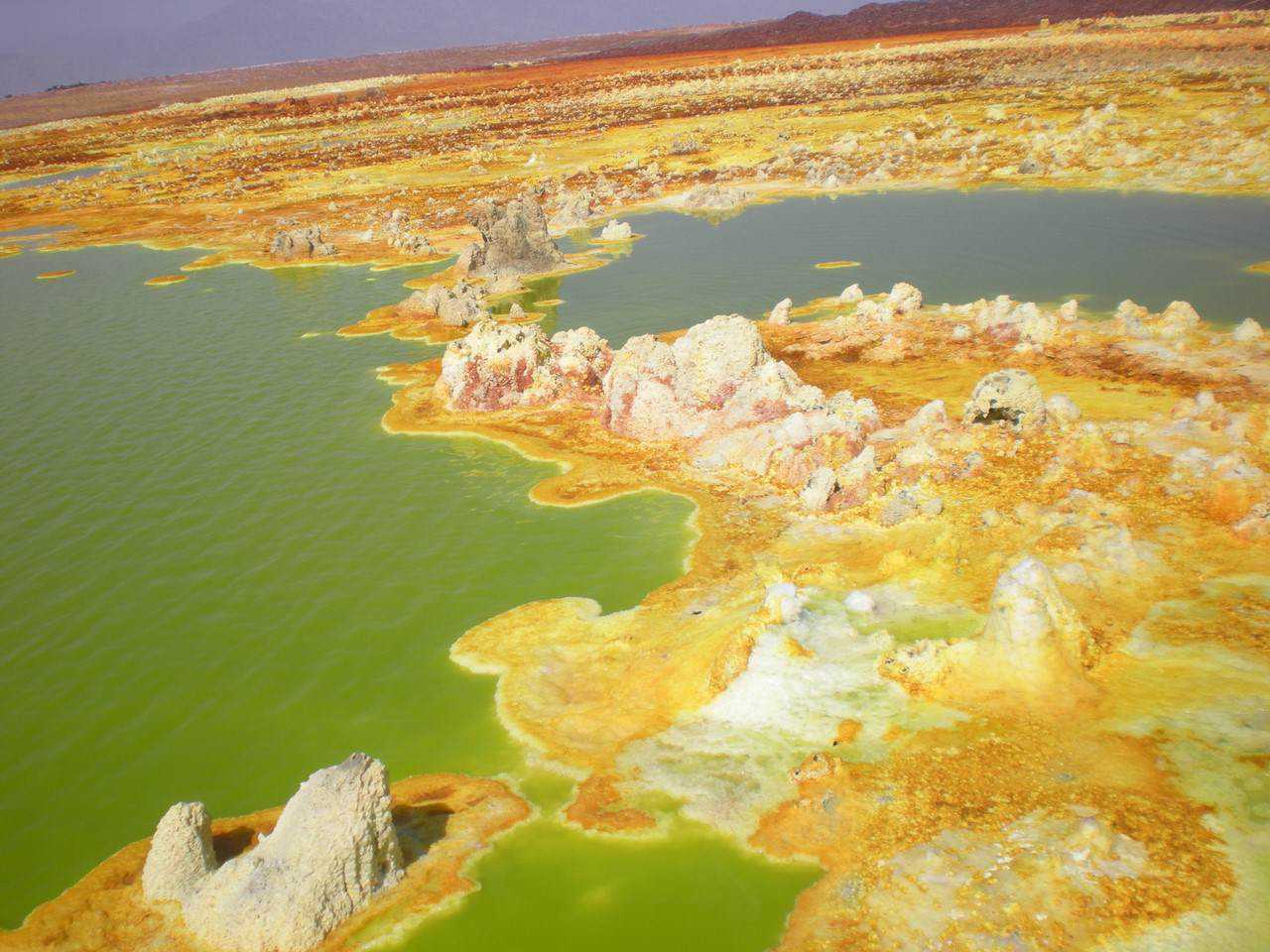 Dallol: Paisagem alienígena na Terra Curiosidades 0 103aa8 20387053 orig Dallol: Paisagem alienígena na Terra Curiosidades