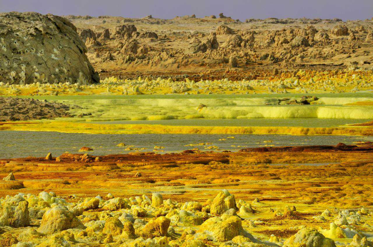 Dallol: Paisagem alienígena na Terra Curiosidades 0 103ab1 c4d95d4e orig Dallol: Paisagem alienígena na Terra Curiosidades