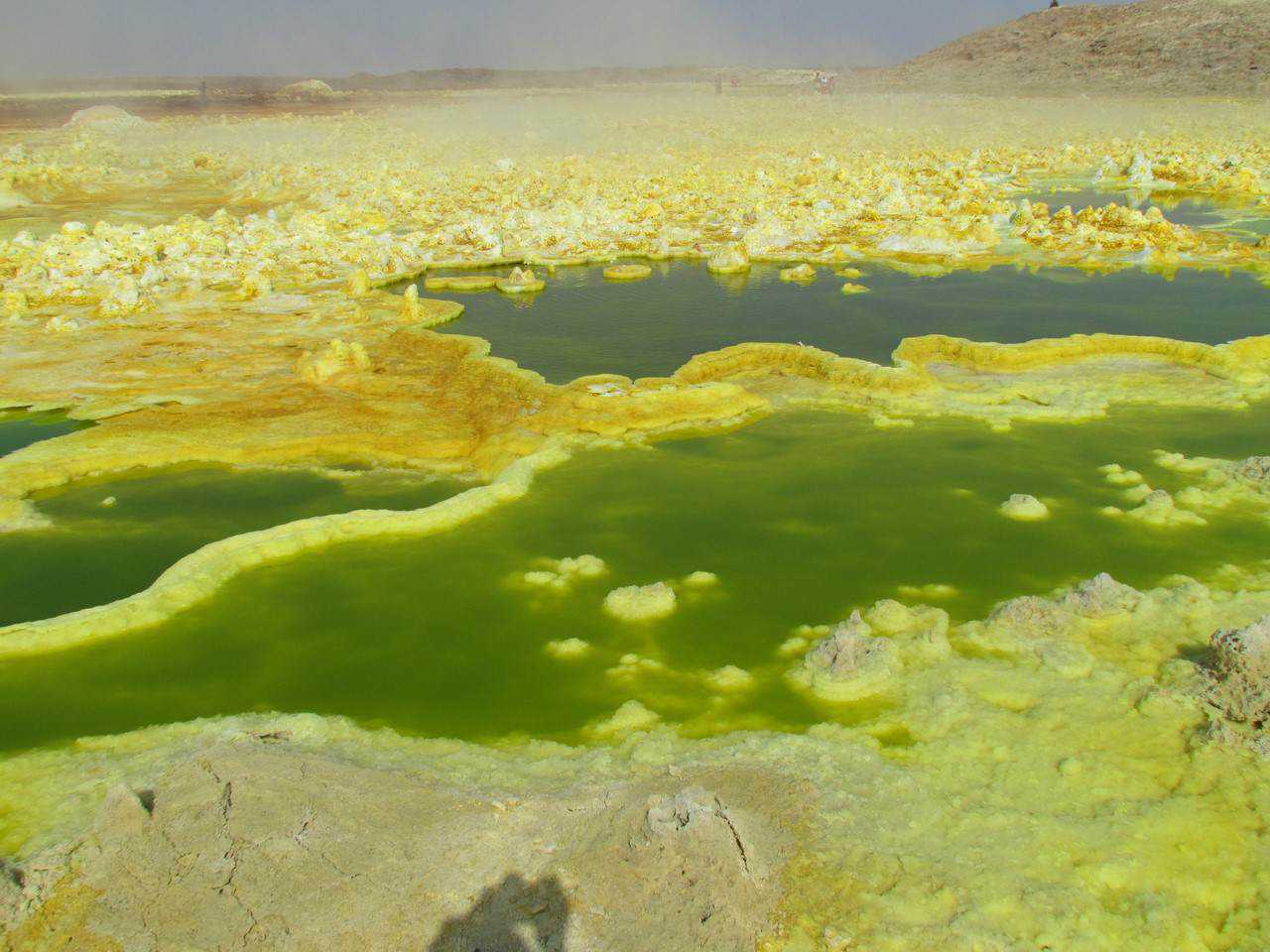 Dallol: Paisagem alienígena na Terra Curiosidades 0 103ab2 ced5bce2 orig Dallol: Paisagem alienígena na Terra Curiosidades