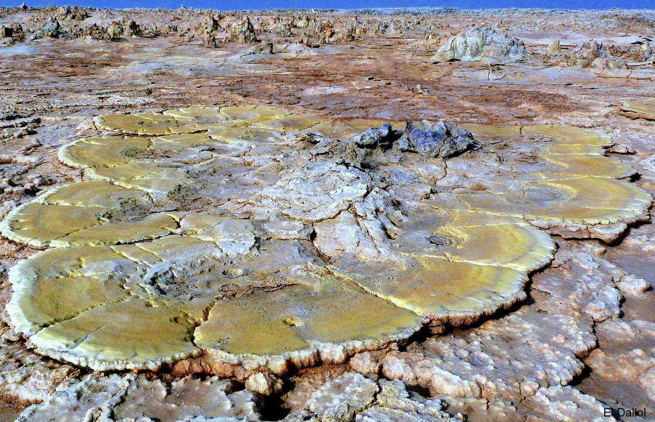 Dallol: Paisagem alienígena na Terra Curiosidades 0 103ab5 f8b1df59 orig Dallol: Paisagem alienígena na Terra Curiosidades