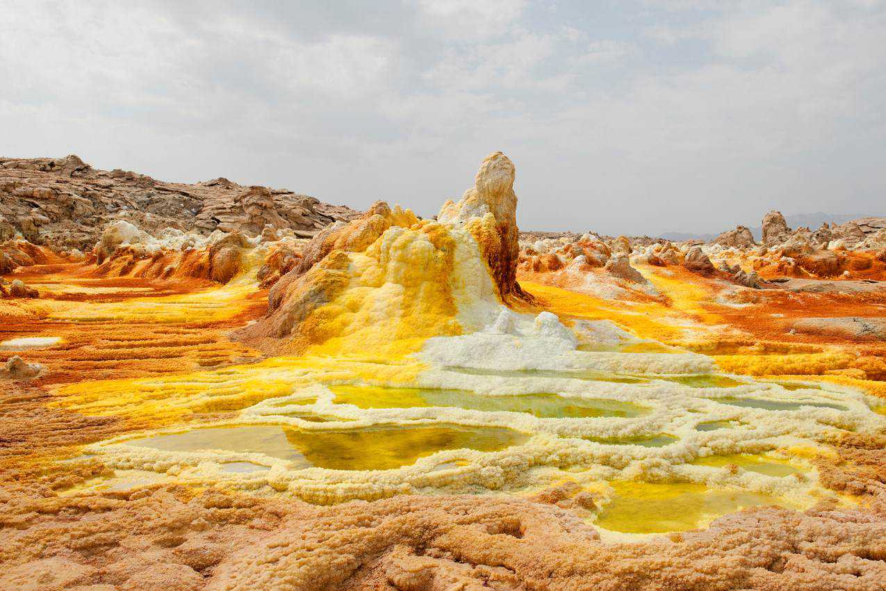 Dallol: Paisagem alienígena na Terra Curiosidades 0 103ab6 aa6aa0e9 orig Dallol: Paisagem alienígena na Terra Curiosidades