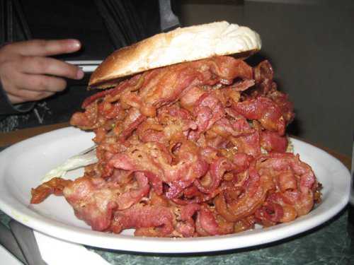 BaconSandwich