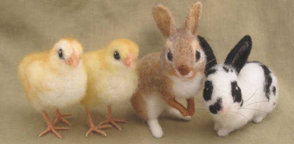 bunnieschicks
