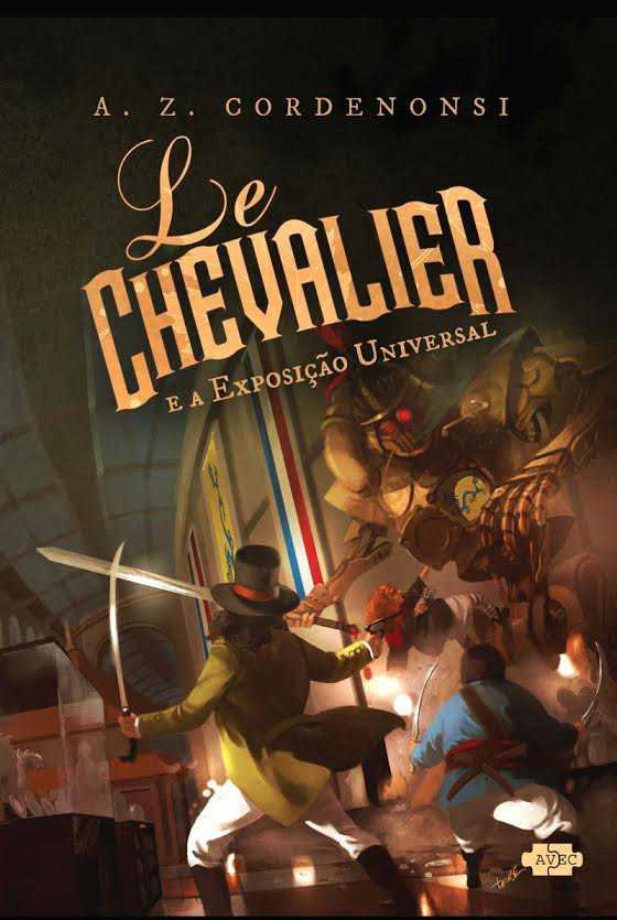 capa do livro