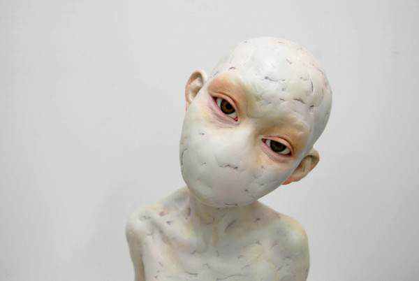 267177xoo 2 600x402 A arte fenomenal de Choi Xooang