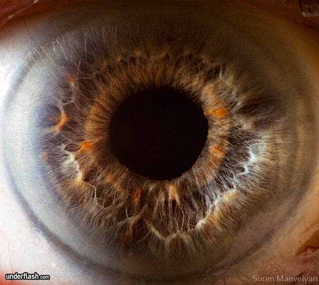 326771superficie do olho 27 Olhos incríveis