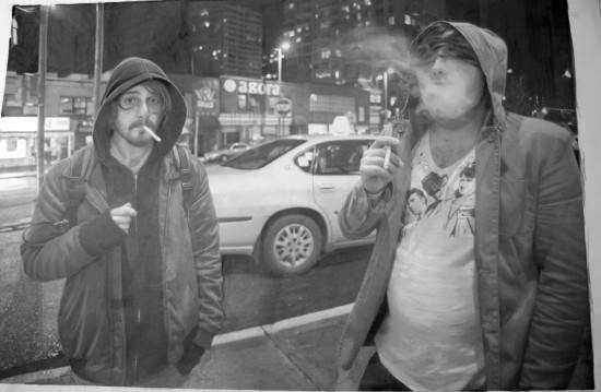 555105Paul Cadden art 550x359 Paul Cadden   o fera do grafite