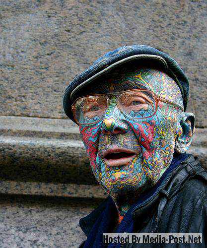562504intat4 Sessão pesadelo: Caras tatuadas