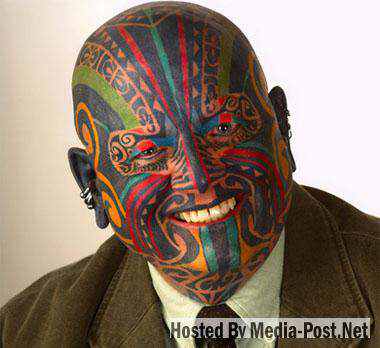 562504intat8 Sessão pesadelo: Caras tatuadas