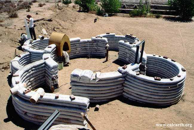 Eco dome Uma casa que lembra a do Yoda 602053eco dome 09 Eco dome Uma casa que lembra a do Yoda