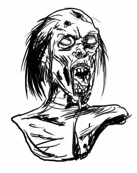 75780zomb1 Mais novidades do filme 2