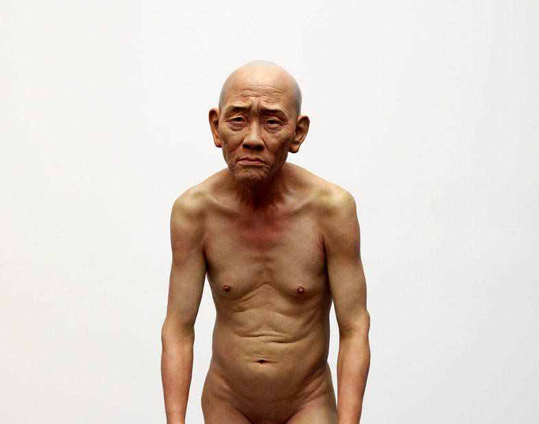 892824vei1 A arte fenomenal de Choi Xooang