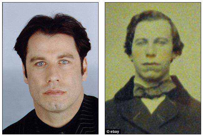 913396travoltaantigo Nicolas Cage e John Travolta estiveram no passado?