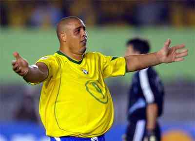 Ronaldo Facts ronaldo | Curiosidades | cadeia