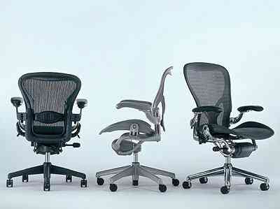 Herman Miller: Preciso de uma nova cadeira P AER L120 | Mundo gump | cadeia, cadeira, Tecnologia