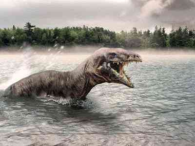 Nessie, o monstro de Loch Ness lochness42g | Incrível | criatura, lago, loch, monstro, ness, nessie, plessiossauro, serpente marinha, sonar