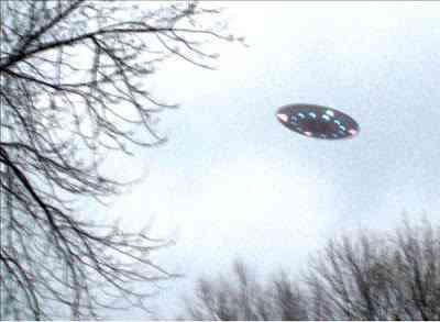 Fotos de ufos em 2007 UFO1 | Polêmica | OVNIs, ufologia