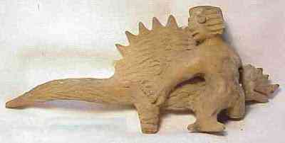 Monstros gigantes? Isto é incrível dinoh4 | Curiosidades | Arqueologia, criaturas, criptozoologia, dinossauros, gigantes, Loch Ness, monstros, Monstros marinhos
