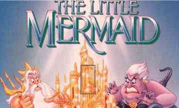 Propaganda subliminar sereia1 | Curiosidades | curioso, disney, estranho, inconsciente, manipulação, marketing, mensagem, propaganda, psicologia, publicidade, subliminar