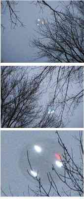 Fotos de ufos em 2007 ufo2003 | Polêmica | OVNIs, ufologia