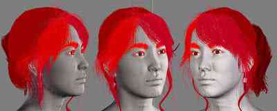 Max Edwin - O cara que brinca de Deus no 3d songhair2 | Arte | 3d, 3dsMax, Arte, arte digital, efeitos especiais, escultura, incrível