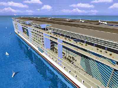 Navio incrivelmente grande 319387069 294664547a | Incrível | gigante, incrível, navio