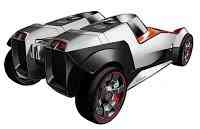 Curioso designs de CARROS batmobile 12 | Curiosidades | carros, concept, design
