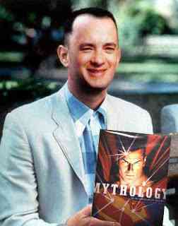 Biblioteca Gump - Alex Ross biblgump mytology | Dicas | Arte, Biblioteca Gump, download
