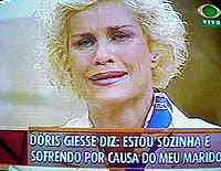 Doris Giesse caiu da janela ou foi jogada? dorisgiessereptv | Curiosidades | acidente, Doris Giesse, noticias, suicídio