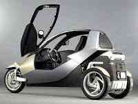 Curioso designs de CARROS eco friendly clever car concept | Curiosidades | carros, concept, design