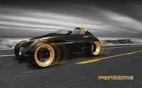 Curioso designs de CARROS fantome | Curiosidades | carros, concept, design