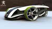Curioso designs de CARROS ride | Curiosidades | carros, concept, design