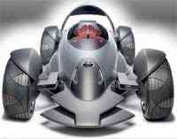 Curioso designs de CARROS toyota concept | Curiosidades | carros, concept, design